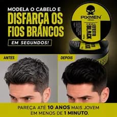 CERA MODELADORA BLACK