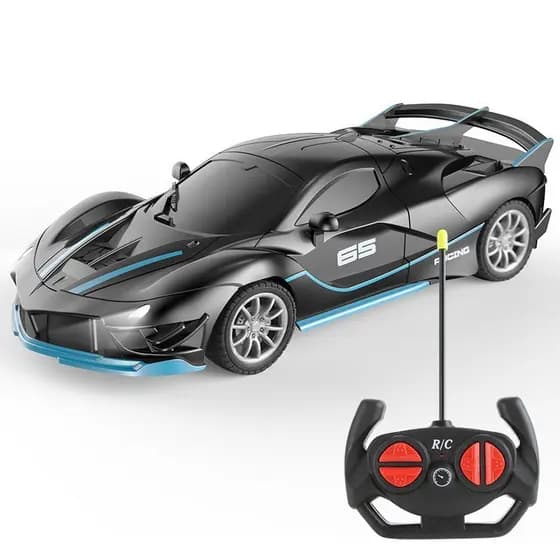 Vendas diretas da fábrica Cross-Border crianças carro de controle remoto carro de brinquedo de alta velocidade deriva ca