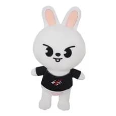 Kpop Stray Kids Boneca Skzoo Brinquedo de Pelúcia Animal Fofo Brinquedo de Gato Boneca de Cachorro Recheada J9e4 BOD0