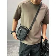 Walondier lazer Mini bolsa para celular pequena bolsa Crossbody passeio esportes ao ar livre viagem bolsa de ombro portá