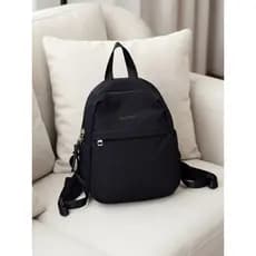 Conveniente pequena mochila leve Commuter mochila ao ar livre caminhadas escalada viagem lazer Mini pequeno saco novo em