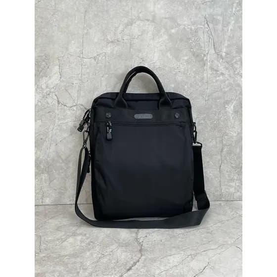 Pasta de computador Casual clássico Ultra-leve conveniente bolsa epol epol masculino feminino negócios OL profissional 4