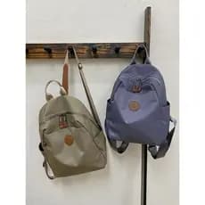 Mochila Commuter moda impermeável Oxford pano leve All-Match senhoras mochila de viagem saco portátil 2026 novo