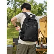 26 novo produto Ultra-leve ao ar livre montanhismo mochila de viagem das mulheres dos homens lazer mochila grande capaci