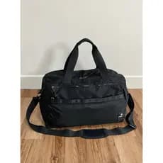 Voluntário bolsa de viagem de curta distância mochila de viagem de negócios bolsa de grande capacidade bolsa de viagem m