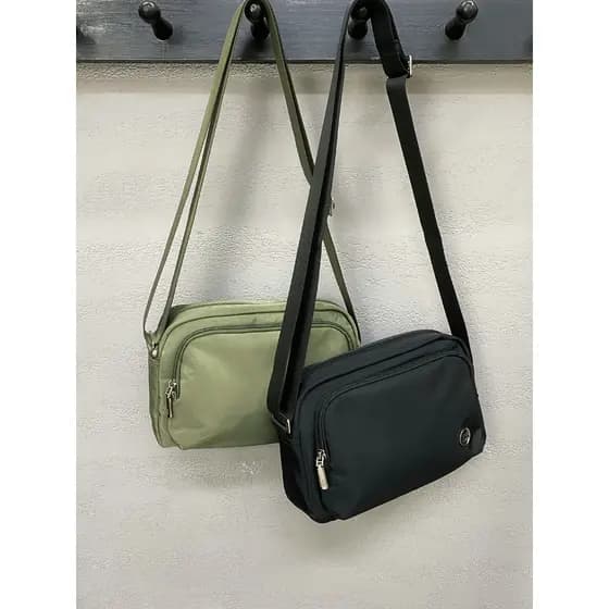 Epol epol contador Ultra-leve Multi-camada saco do telefone móvel masculino feminino Casual moda verão Diagonal All-Matc
