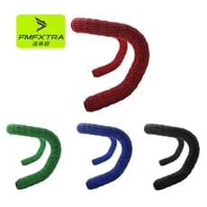 Cinto antiderrapante para bicicleta, cor favo de mel, cinto de Silicone para guidão de bicicleta de estrada, cinto de em
