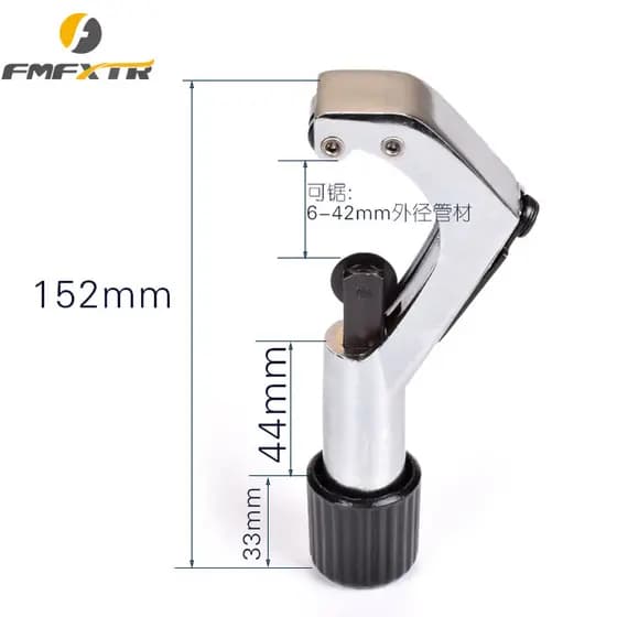 Mountain Bike garfo dianteiro tubo cortador de mosca morta conjunto tigela cabeça tubo superior guiador assento Horizont