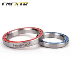 Torneira da bicicleta Mountain bike estrada rolamento fone de ouvido peças reparo 41/41.8/52mm acessórios