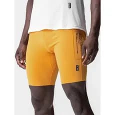 ASRV calças de compressão para ciclismo ao ar livre, Shorts esportivos masculinos, Leggings de alta elasticidade, vários