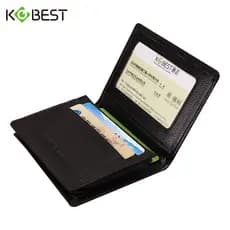 Porta-cartões Porta-cartões Livro de cartões Bolsa de armazenamento de cartão de crédito Bolsa de carteira de motorista