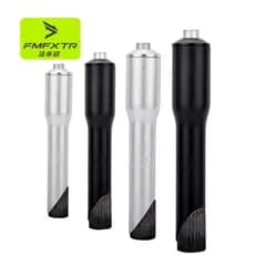Bicicleta Mountain Bike garfo dianteiro guiador suporte aumentar cabeça guiador suporte núcleo tubo cabeça Split Standpi