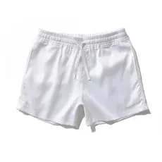 Calças de verão de 3 pontos calças de praia masculinas na moda calças de três pontos shorts esportivos masculinos corren