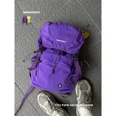 SUMAYZOY Mochila Viagem Ao Ar Livre Caminhadas Bolsa Função Ventilador de Acampamento Mochila Leve Caminhadas Bolsa Esco
