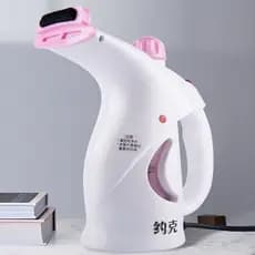 Vaporizador de roupas portátil ferro a vapor doméstico pequeno portátil engomar roupas ferramenta útil dormitório máquin