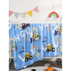 Cobertor para cochilo Alunos do ensino fundamental Uso em sala de aula Cobertor deitado Colcha Estilo fino Único jardim