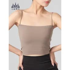 Amor dança pátio clássico jogo interno dança camisola adulto superior terno de dança feminino Bodysuit de uma peça com a