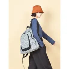 Cor sólida mochila feminina Commuter mochila 2026 grande capacidade simples mochila pano saco Casual mochila outono