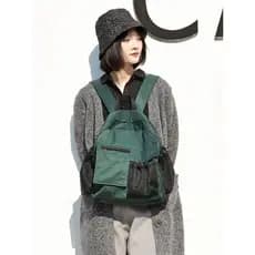2026 novo estilo na moda feminina mochila criativa lazer viagem mochila Original descompressão mochila na moda