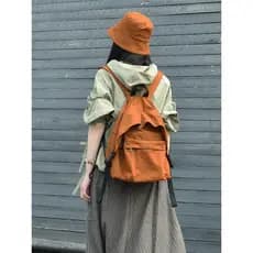 2026 novo estilo mochila feminina moda mochila estudante universitário mochila Casual Ultra-leve mochila de viagem