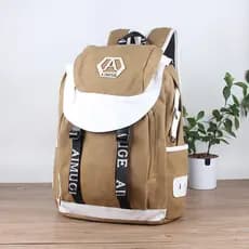 M/Amur mochila lazer viagem mochila moda na moda estudante mochila masculina saco de viagem de grande capacidade na moda