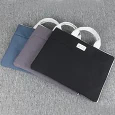 M/Amurg Arquivo Bolsa Oxford Pano Bolsa Informações À Prova D 'Água Bolsa Escritório de Negócios Masculino Bolsa Tablet