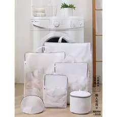 Estilo japonês High-End saco de lavanderia roupa interior saco protetor de lavagem Anti-deformação máquina de lavar suti