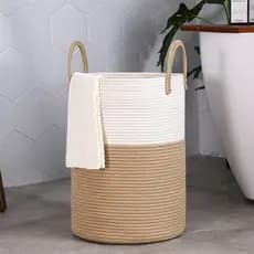 Cesta de armazenamento de roupas sujas domésticas cesta de roupas sujas luz luxo cesta de roupas de grande capacidade co