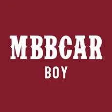 Introdução à linha de ramos Um MB estreito (estreito MBBCAR BOY)