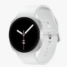 Relógio Redondo 8 Premum Inteligente Logotipo 44mm 8 Carregamento Sem Fio Esportes Smartwatch Para Homens