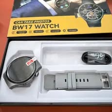 2026 4G Cartão SIM Chamada BW17 SmartWatch HD Câmera Para Android IOS Homens Mulheres De Telefone Relógio Inteligente