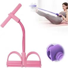 Novo Modelo 2026 - 21 Bandas de Resistência para Fitness - 4 Bandas de Resistência para Tornozelo, Bandas Elásticas para