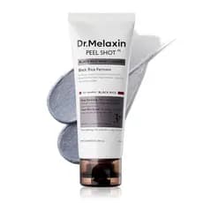 O Dr. Melaxin Exfoliating Facial Cleanser 100ml foi desenvolvido para problemas como problemas no couro cabeludo, poros