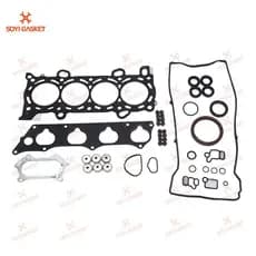 K24Z2/CP2 Accord 2.4 06110-R44-A00 Kit de revisão do motor Junta do cilindro Estoque pronto de fábrica