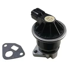 Nova Válvula EGR De Escape 18011-RNA-A00 Para Honda Civic 2006-2011 CRV 2007 Accord 2008-2013 2.0L Cidade 2009 1.8L