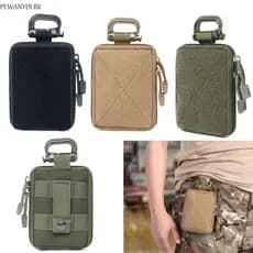 Bolsa De Alcance PEWANYDI Durável Para Caminhadas Ao Ar Livre Bolsas Esportivas