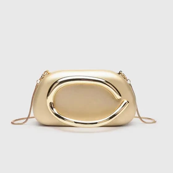 Bolsa Feminina Elegante Tendencia Sofisticada Espaçosa
