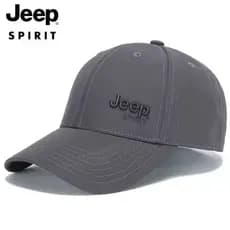 Jeep Os Novos Bonés De Beisebol De Jipe Para Homens E Mulheres São Leves Confortáveis