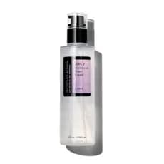 COSRX Líquido Removedor de Cravos com 7% de Ácido Glicólico, 3.38 fl.oz, Esfoliante AHA, Tônico Esfoliante para Rosto e