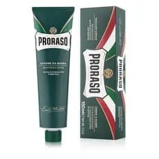 Creme de Barbear Refrescante Proraso para Homens