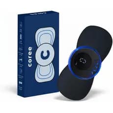 Massageador do Assoalho Pélvico ESPF. |     Mini massageador EMS sem fio recarregável, 8 modos, estimulador muscular com