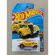 Hot Wheels Pass N Gasser
