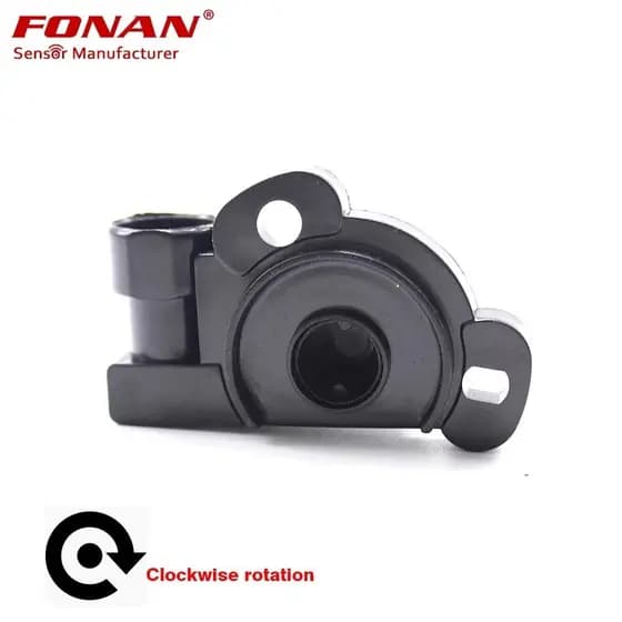 sensor De Posição Do Acelerador TPS Para Chevrolet Celta Corsa Meriva Montana 1.0 1.4 1.6 1.8 ICD00123 25178872 17097102