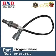Sensor De Oxigênio 89465-35670 , Relação De Combustível De Ar , O2 Para TOYOTA FJ HILUX SURF 4RUNNER LAND CRUISER PRADO