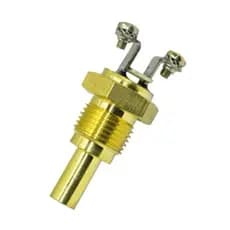 Plugue De Detecção Do Sensor De Temperatura Da Água Escavadeira Para Decoração De Gato 307E 200B 320C 320BCar