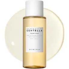 Tônico Facial Coreano 1004 Centella Asiatica 7.10fl.oz, 210ml, contém extrato de beldroga.