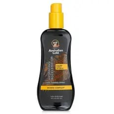 Golden Australia - Gel Protetor Solar de Bronzeamento Rápido