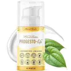 NutritionAdvanced Progesto-LifeBalancing para Mulheres 4 onças | Cosméticos | Dermatologia