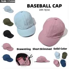 Boné De Beisebol Masculino E Feminino Para Corrida  Acampamento Caminhada Pesca Esporte Ao Ar Livre Snapback