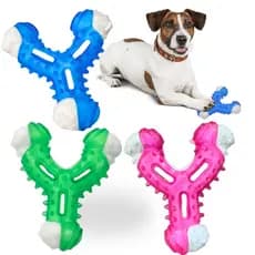 Brinquedo nylon Para Cachorros Mordedor Y Pet Cães Forte